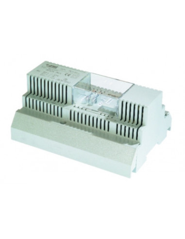 ALIMENTATION BICANAL 112/220V URMET 752/20