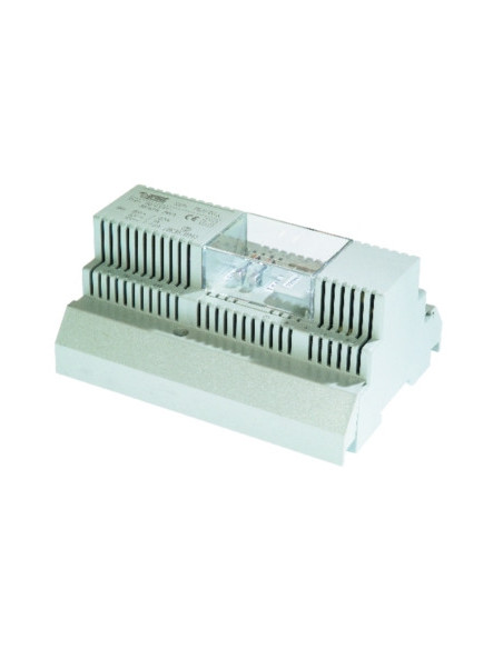 ALIMENTATION BICANAL 112/220V URMET 752/20