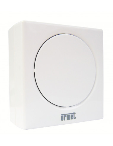 SONNERIE SUPP UNIVERSELLE EN BOITIER URMET 9854/43