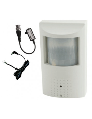 CAMERA DISCRETE P/KIT NOTE URMET CAM3