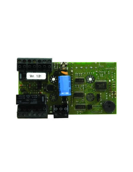 CARTE ELECTRONIQUE POUR CE20 URMET CE20