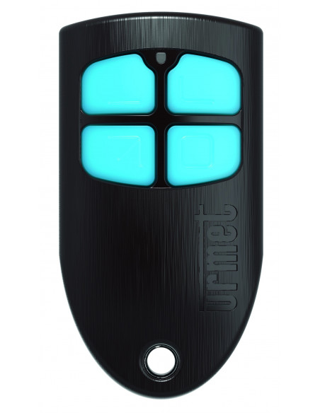 TELECO 4B BI-TECH 433+13.56MHZ URMET MEMOBIP4B433