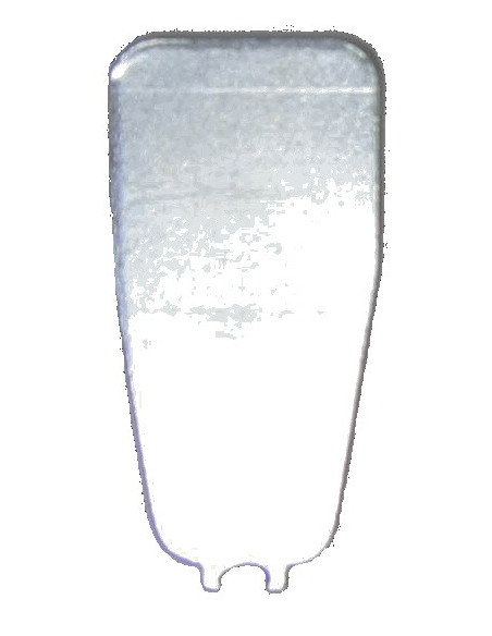 OUTIL POUR VIS 2 TROUS URMET RC26