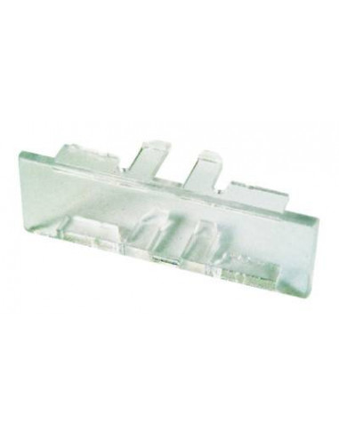 PIECE PORTE NOM FACADE PL655 URMET RC39