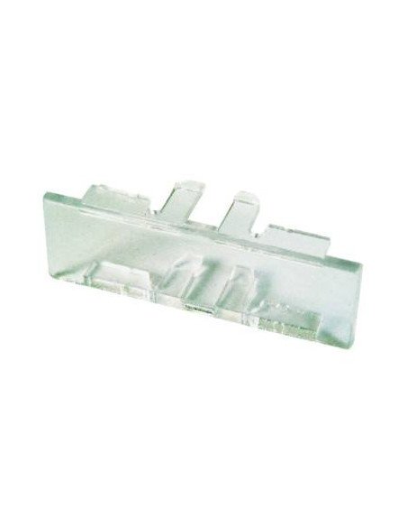 PIECE PORTE NOM FACADE PL655 URMET RC39