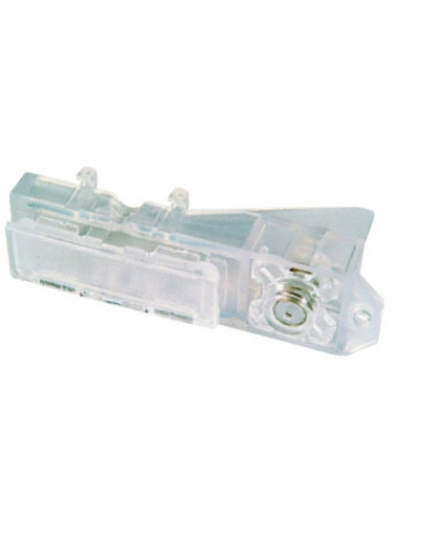 PORTE ETIQ.SIMPLE POUR PL655 URMET RC40C
