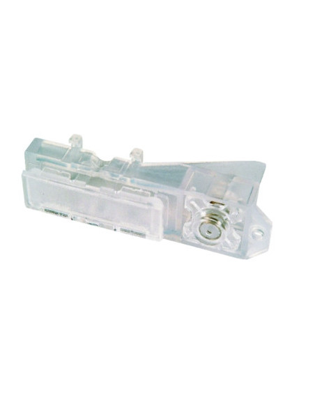 PORTE ETIQ.SIMPLE POUR PL655 URMET RC40C