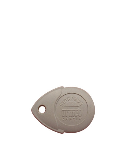 CLE PROXIMITE STARPROX ANNEA URMET STARPROX2