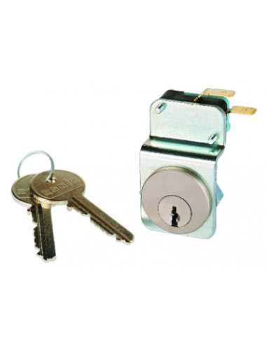 CONTACT PTT+AUTRES SERV. CHROM URMET T25/CH