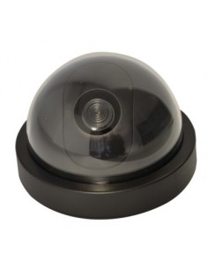 MINI DOME FACTICE INTERIEUR URMET UDOMFACT