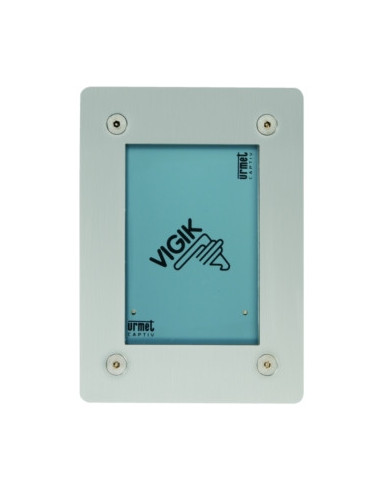 LECTEUR PLAT VIGIK/RES POUR URMET VGKP