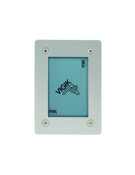 LECTEUR PLAT VIGIK/RES POUR URMET VGKP