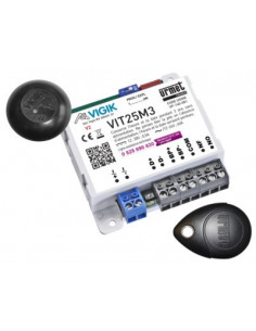Kit micro centrale 1 porte... 2
