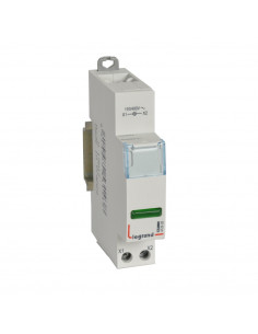 CX3 VOYANT VERT 110/400V AC LEGRAND 412926
