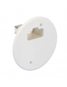 Couvercle DCL centre IP44...