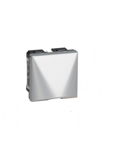 MOSAIC SORTIE DE CABLE ALU LEGRAND 079249