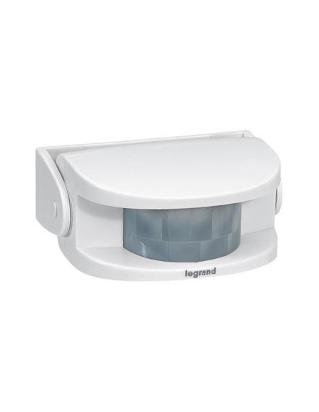 DET IR BLANC CARILLON RADIO LEGRAND 094280