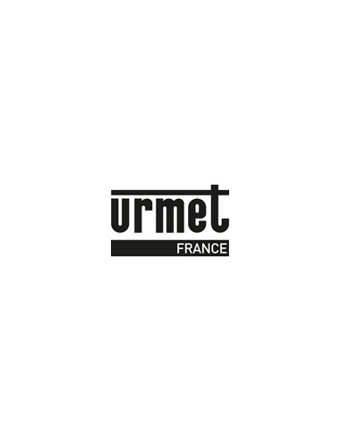 BRISTOL BANDE DE 12 URMET RC5A