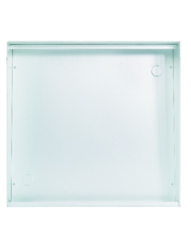 BOITIER VISIERE SAILLIE POUR 7774/48 URMET 4P44/OR