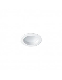 GRACE Spot Encastré IP20/44 Led intégrée 5 Watts 3000K 440lm autorisé Vol.2 ARIC 50330