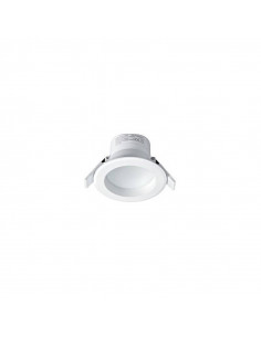 GRACE Spot Encastré IP20/44 Led intégrée 5 Watts 3000K 440lm autorisé Vol.2 ARIC 50330 2