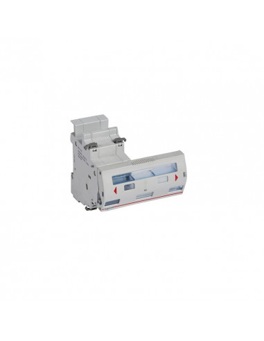 INVERSEUR DE SOURCE DX3 MANUEL TRIPOLAIRE LEGRAND 406315