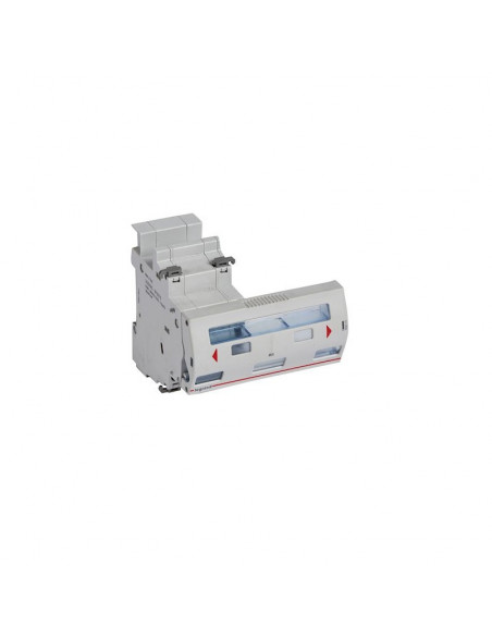 INVERSEUR DE SOURCE DX3 MANUEL TRIPOLAIRE LEGRAND 406315