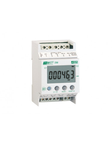 TYWATT TRI