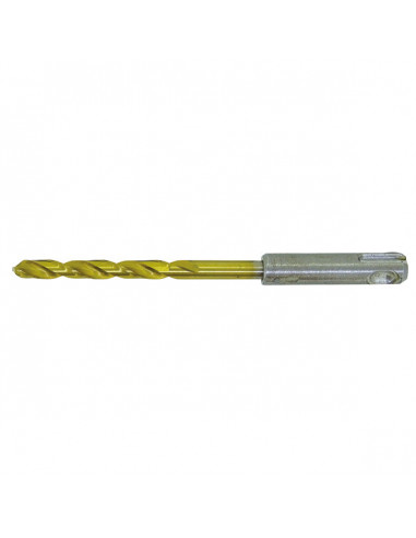 FORET METAL SDS-PLUS 4X105MM MAKITA B-57423