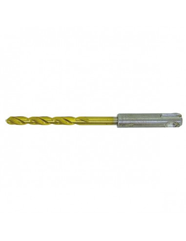 FORET METAL SDS-PLUS 3,5X100MM MAKITA B-57417