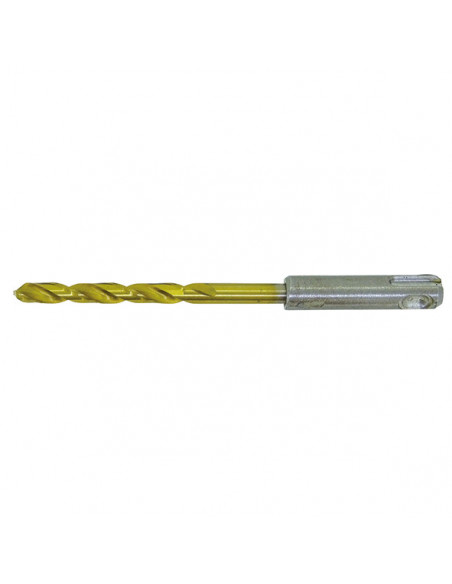 FORET METAL SDS PLUS 3X90MM MAKITA B-57401