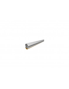 Lisse tubulaire semi-elliptique L 3500mm CAME 001G03250K