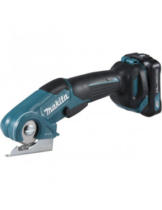 CISAILLE UNIVERSELLE 10,8V BL1020x1 6mm SAC MAKITA CP100DWA 2