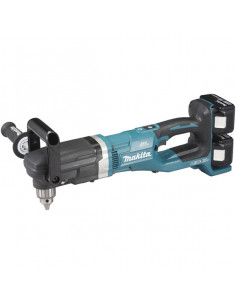 Perceuse d'angle de charpente 18V - 5Ah MAKITA DDA460PT2 2