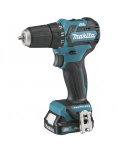 PERCEUSE VISSEUSE... 2