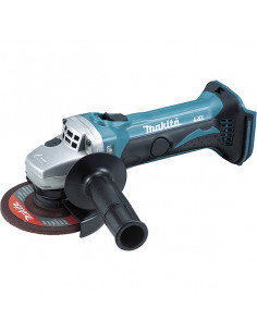 MEULEUSE 115 MAKITA DGA452Z 2
