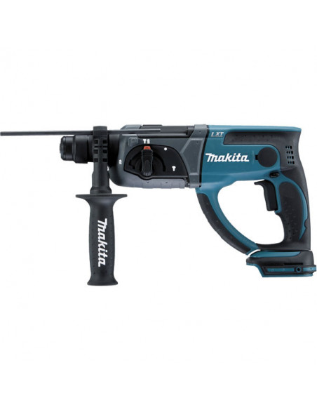Perfo-burineur SDS-Plus 18 V Li-Ion 20 mm (Produit seul) MAKITA DHR202ZJ