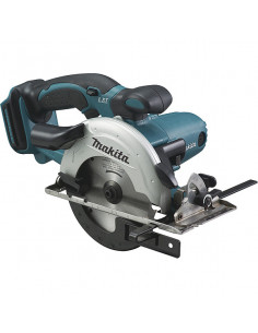 SCIE CIRCULAIRE MAKITA DSS501Z 2