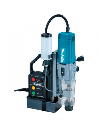 Perceuse magnétique 1150 W diam. 50 mm MAKITA HB500
