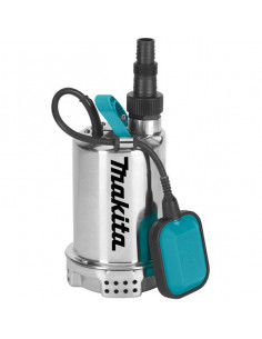 POMPE SUB A EAU CLAIRE 400W... 2