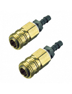 Raccord rapide pour Air comprimé-MENNEKES 208621