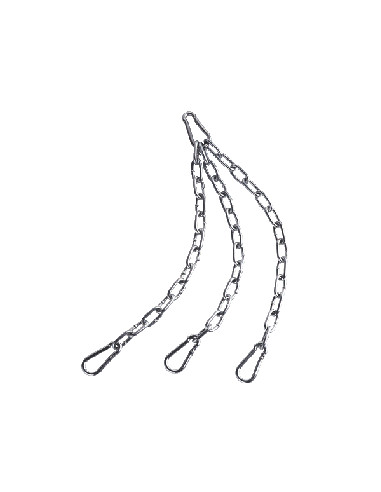 Chainette de suspension au plafond-MENNEKES 106060