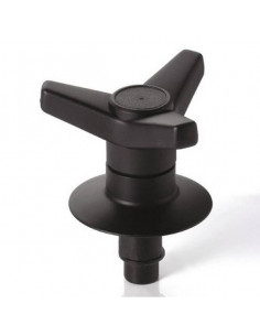 Poignée pour un montage ulterieur- MENNEKES 195047