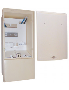 COF CIBE HAUT TYPE 2 MONO MICHAUD CB022