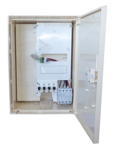 COFFRET S20 EQUIPE PLATINE K  MICHAUD CC001