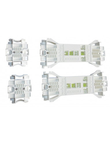 LOT 2 BRIDES MULTI-USAGES GTL 13M MICHAUD FA001