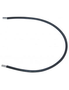 LIAISON SOUPLE 16 NOIRE L530  MICHAUD J046 2