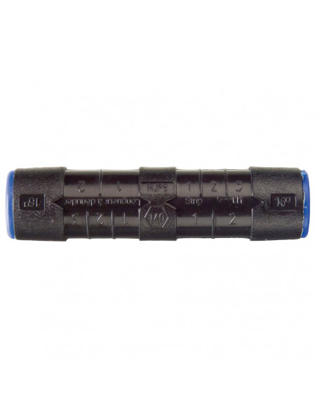 MANCHON PREISOLE MJPB 16  MICHAUD K039
