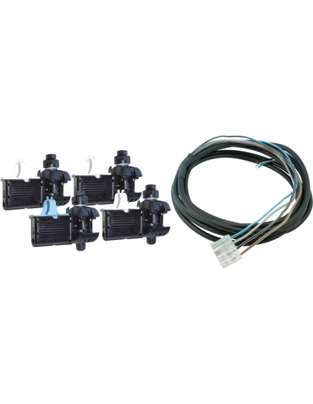 KIT ALIM.CONCENTR AMM L6000  MICHAUD K716