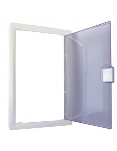 HABILLAGE ZONE ATTENANTE NEO MICHAUD LB012 2